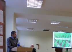 Семінар «Перші Анненковські читання»